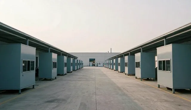 电商仓储物流中多功能收纳箱的性能表现与适用场景分析